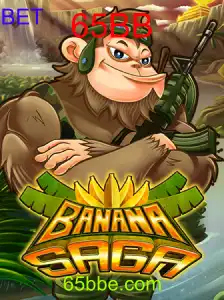 BananaSaga